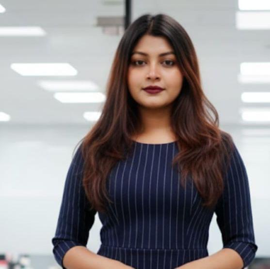 Nancy Kumari Gupta